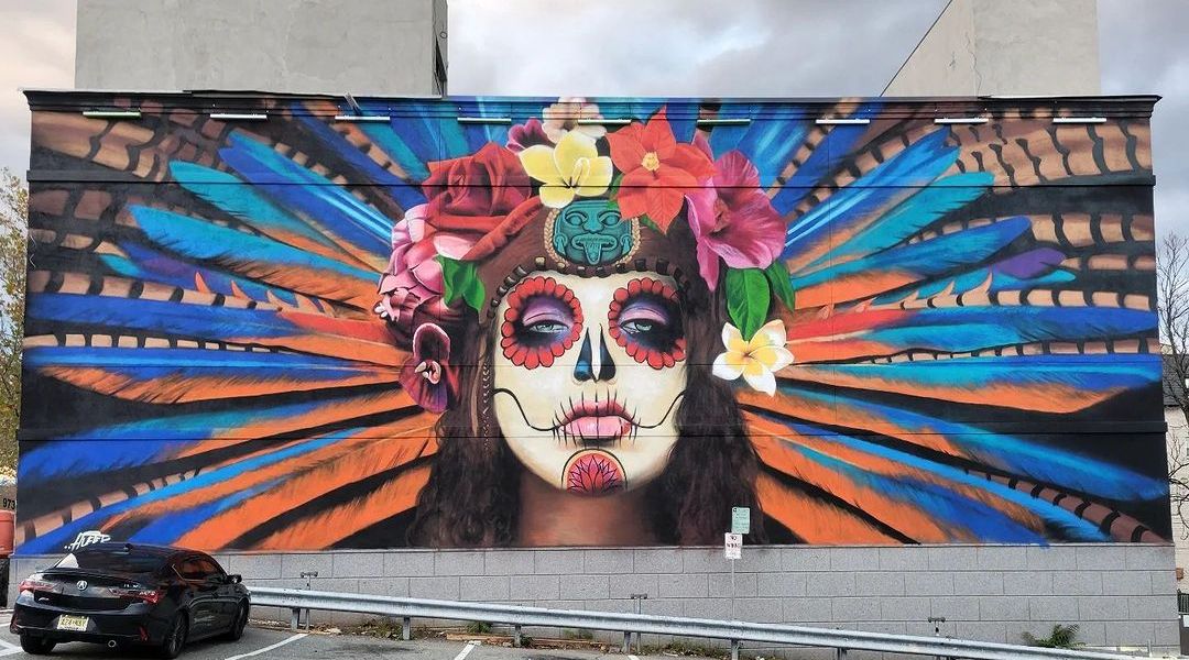 HUETEK @ Belleville, New Jersey, USA