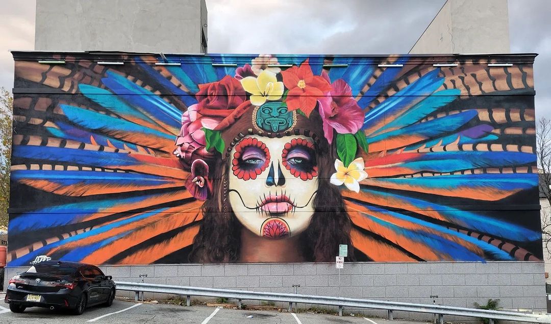 HUETEK @ Belleville, New Jersey, USA