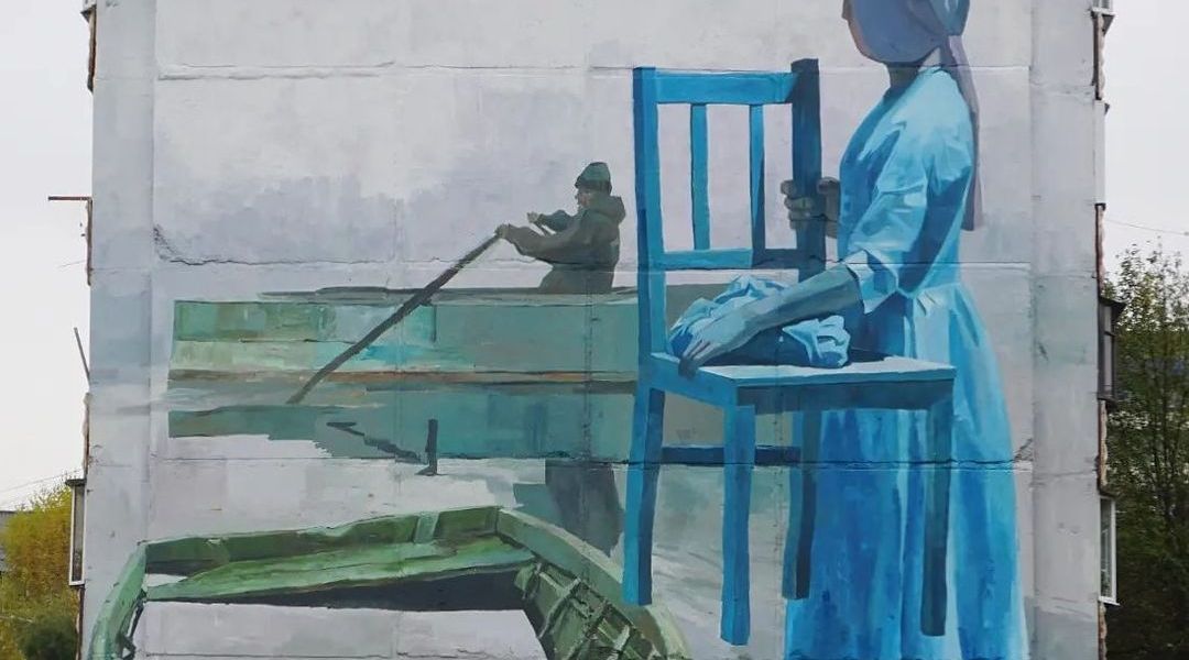 Ilya Fedotov @ Irkutsk, Russia