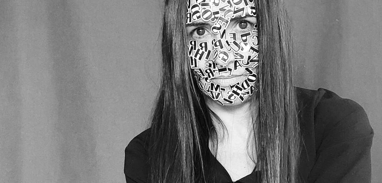 "Ho una storia da raccontare" by Brabs