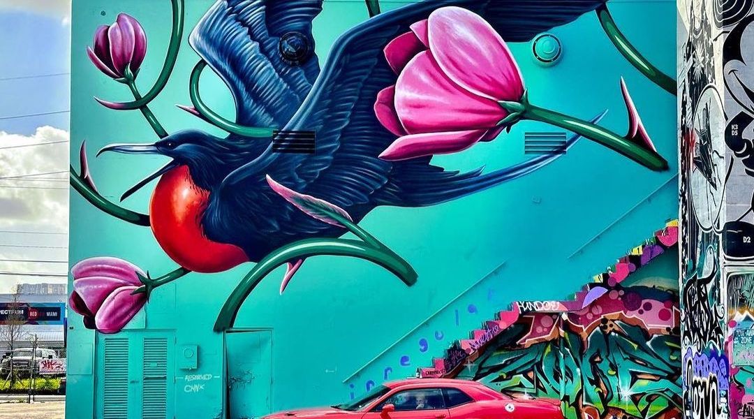 Ivan Roque @ Miami, Florida, USA