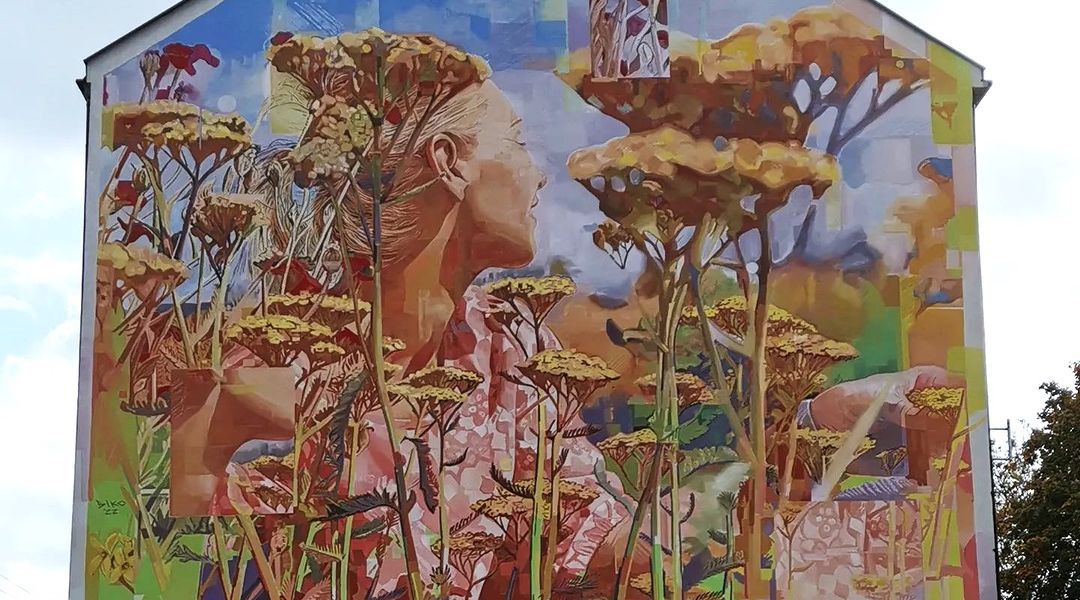 Jakub Bitka @ Starogard Gdański, Poland