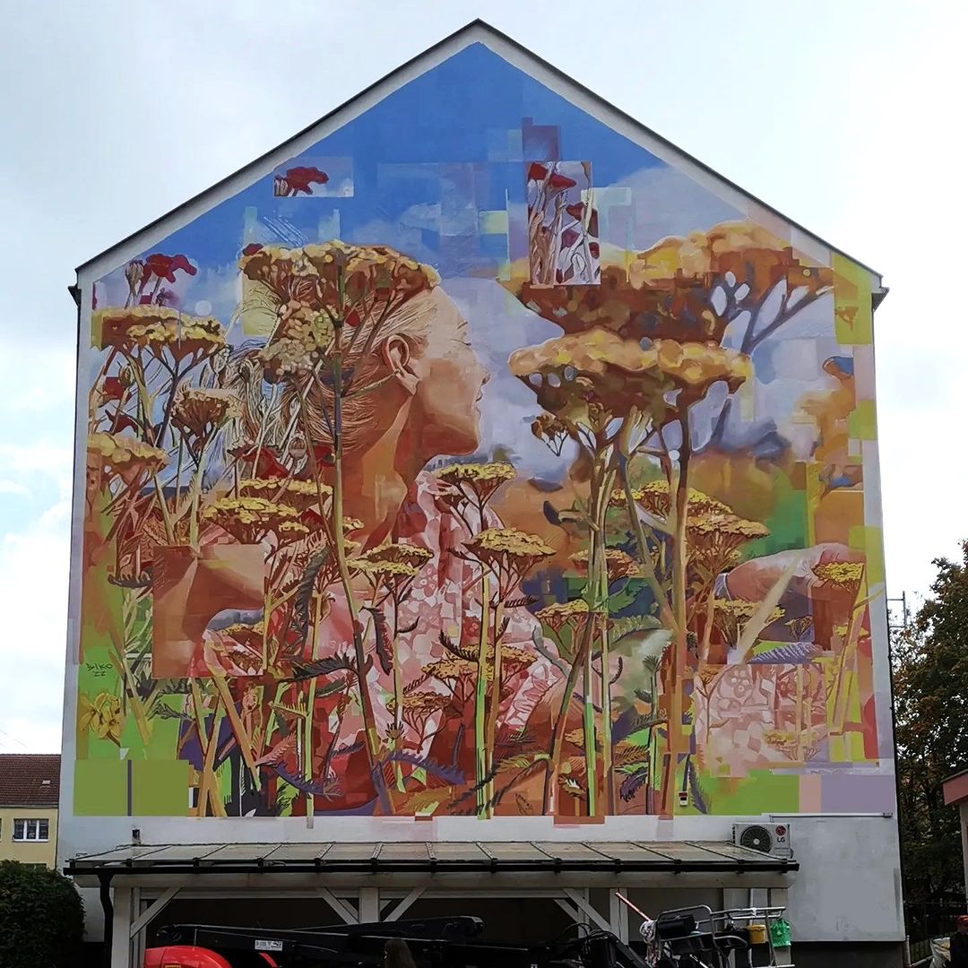 Jakub Bitka @ Starogard Gdański, Poland