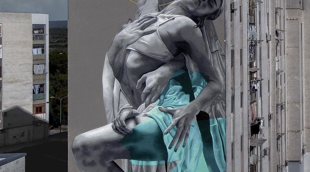 JDL @ Taranto, Italy