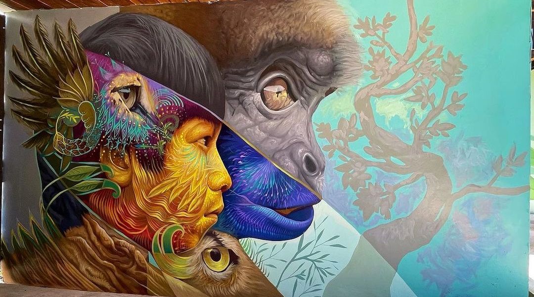 Jhonathan Principe Mamani @ Iquitos, Peru