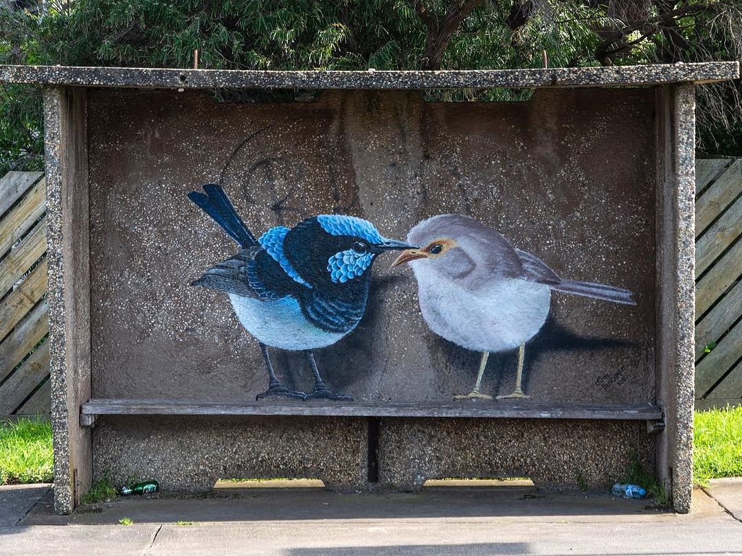 Jimmi Buscombe @ Warrnambool, Australia