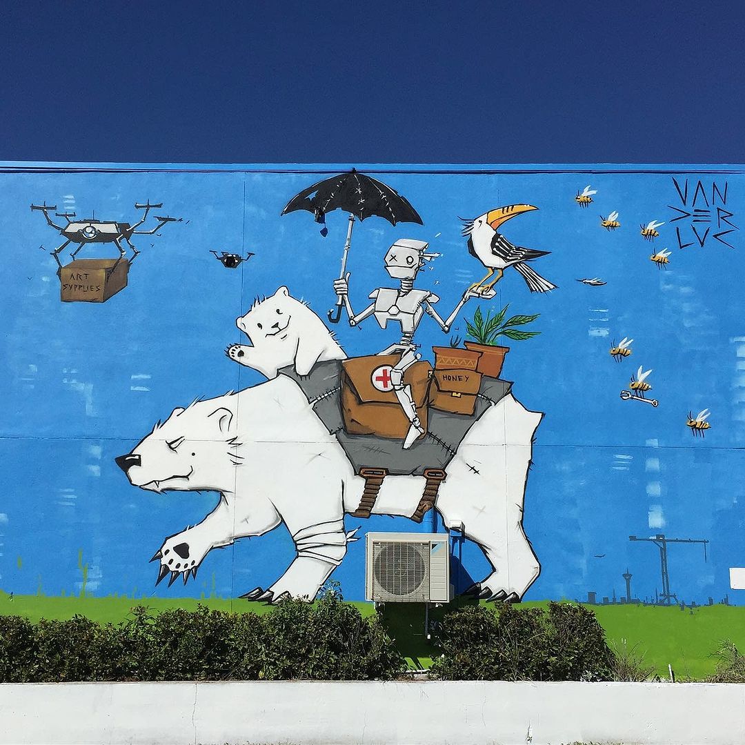 Lucas Franco @ Saint Petersburg, Florida, USA