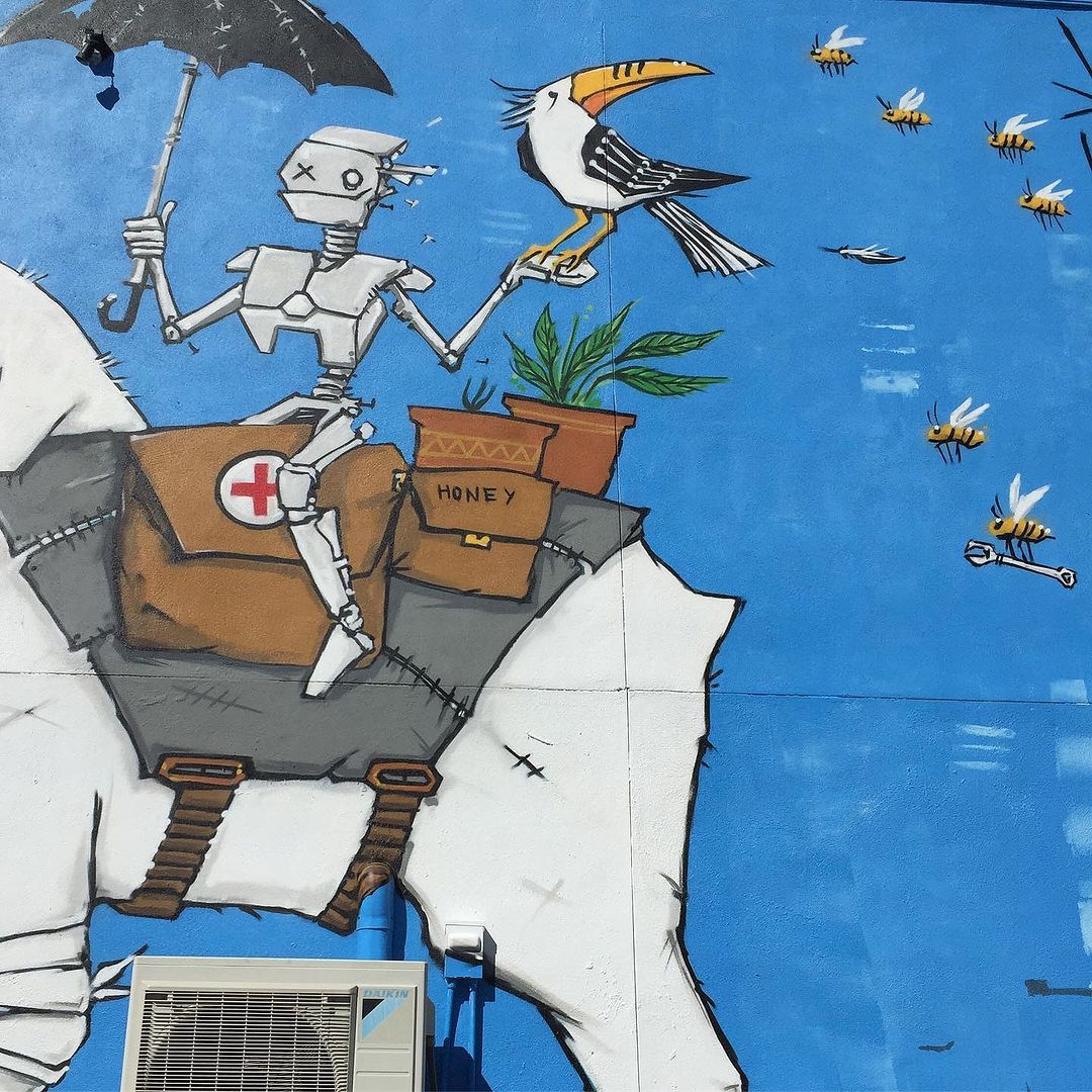 Lucas Franco @ Saint Petersburg, Florida, USA