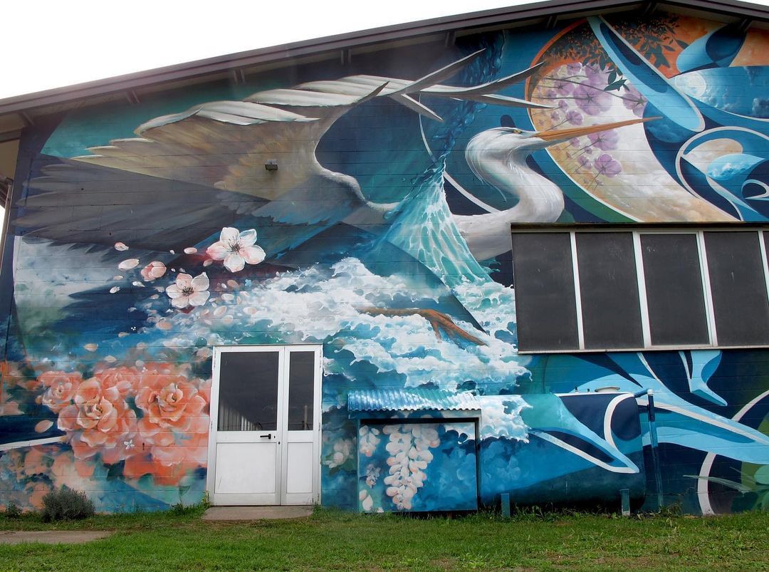 Made514 @ Jesolo, Italy