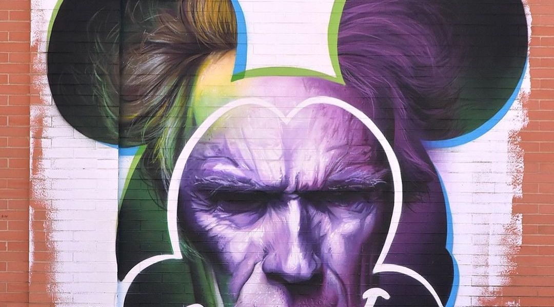 Man o Matic @ Huelva, Spain