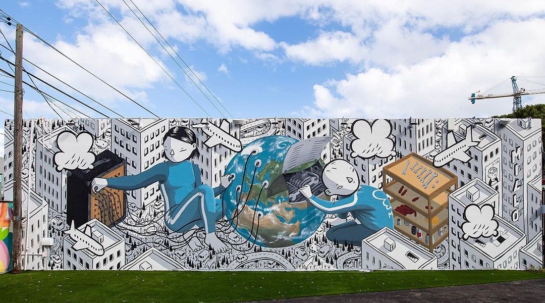 Millo @ Miami, Florida, USA