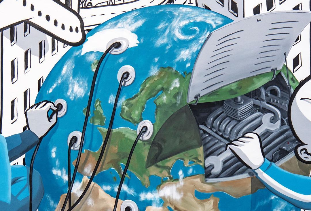 Millo @ Miami, Florida, USA