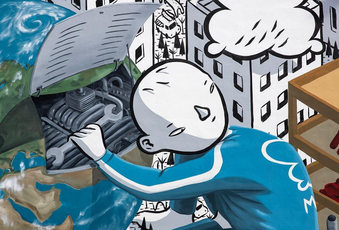 Millo @ Miami, Florida, USA