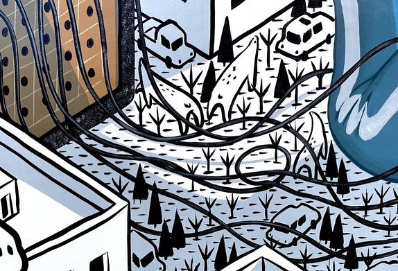 Millo @ Miami, Florida, USA