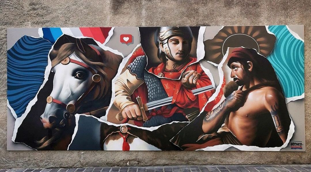 MrDheo @ Tours, France