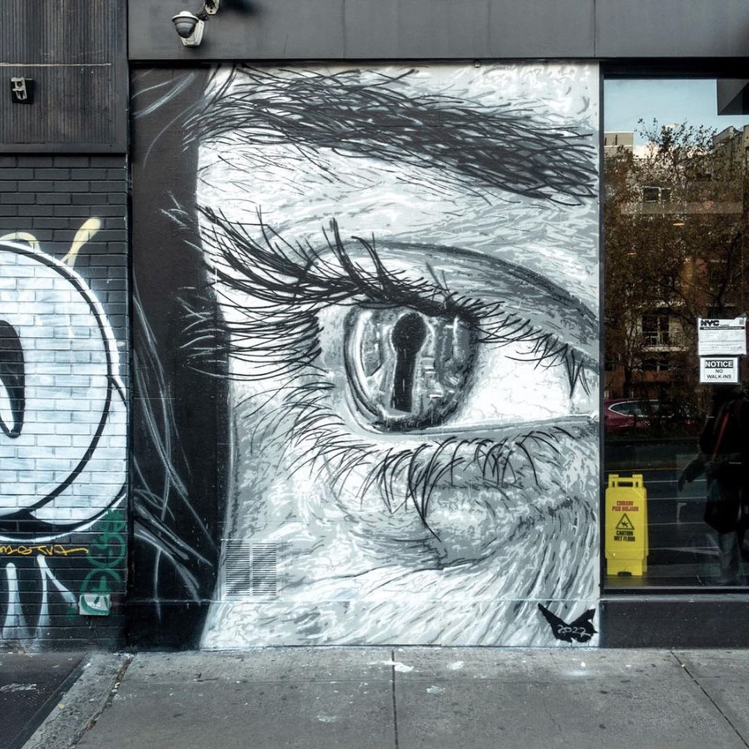 Nils Westergard @ New York, USA Nils Westergard @ New York, USA