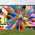 Okudart @ Houston, Texas, USA