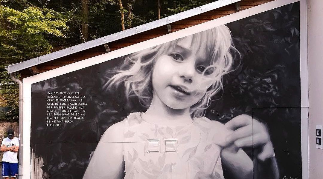 Rémi Tournier @ Epinal, France