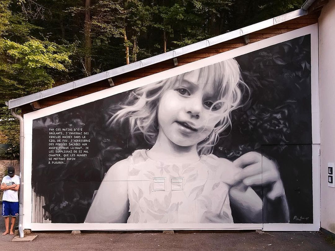 Rémi Tournier @ Epinal, France