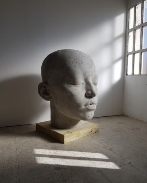 "Under construction" by Samuel Salcedo