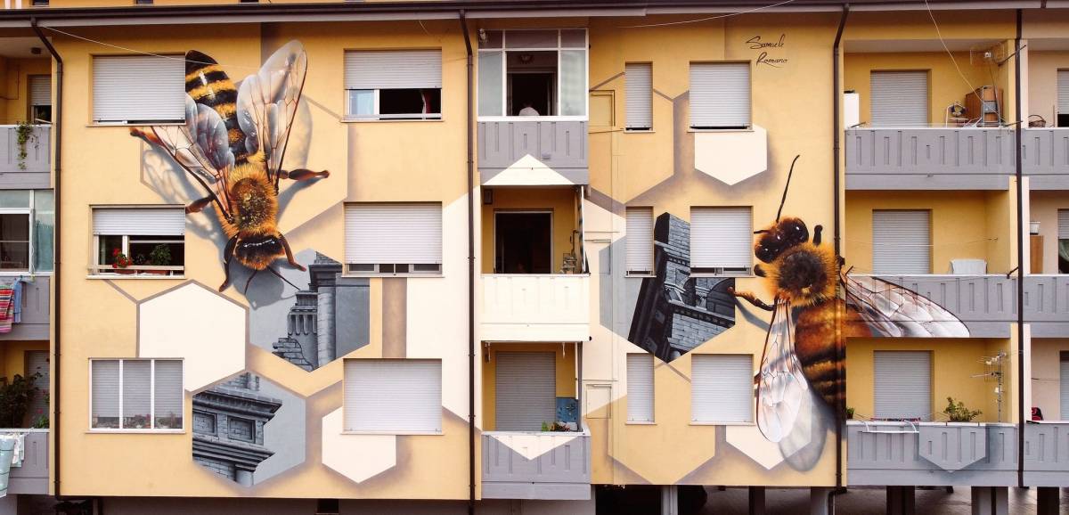 Samuele Romano @ Pescara, Italy