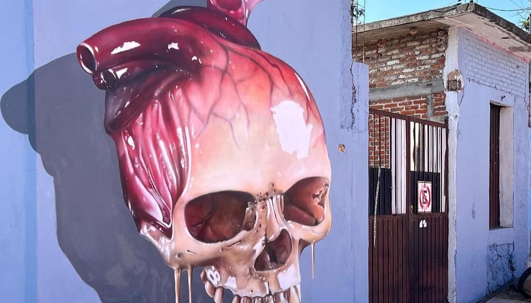 SCAF @ Yautepec de Zaragoza, Mexico