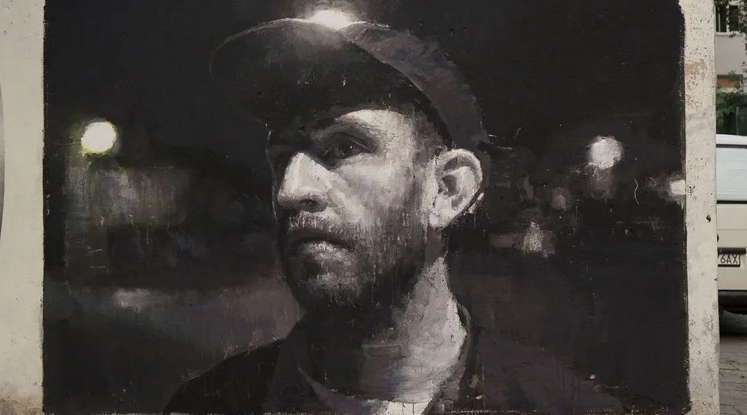 Sebas Velasco @ Wrocław, Poland