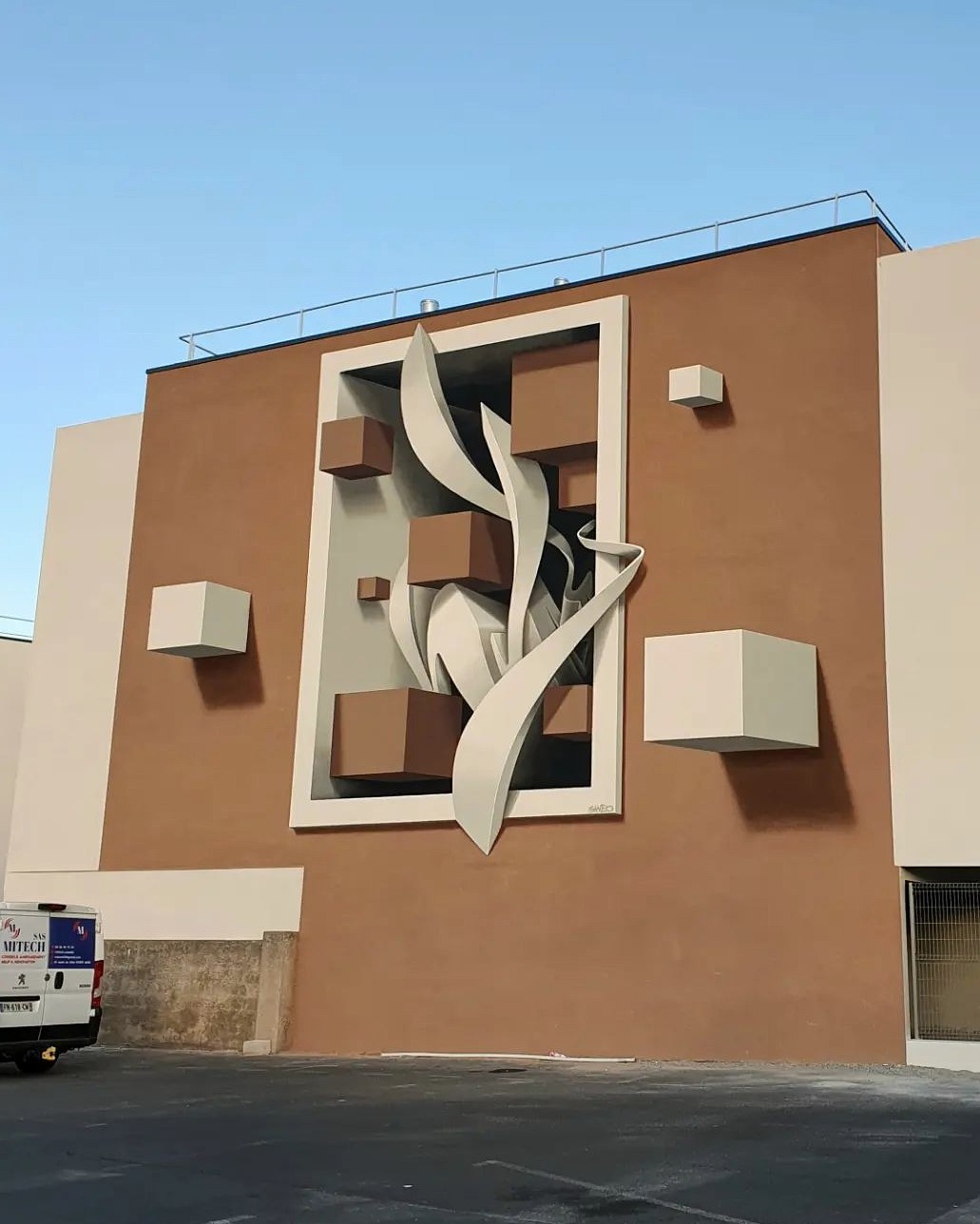 Sebastien Sweo @ Agde, France