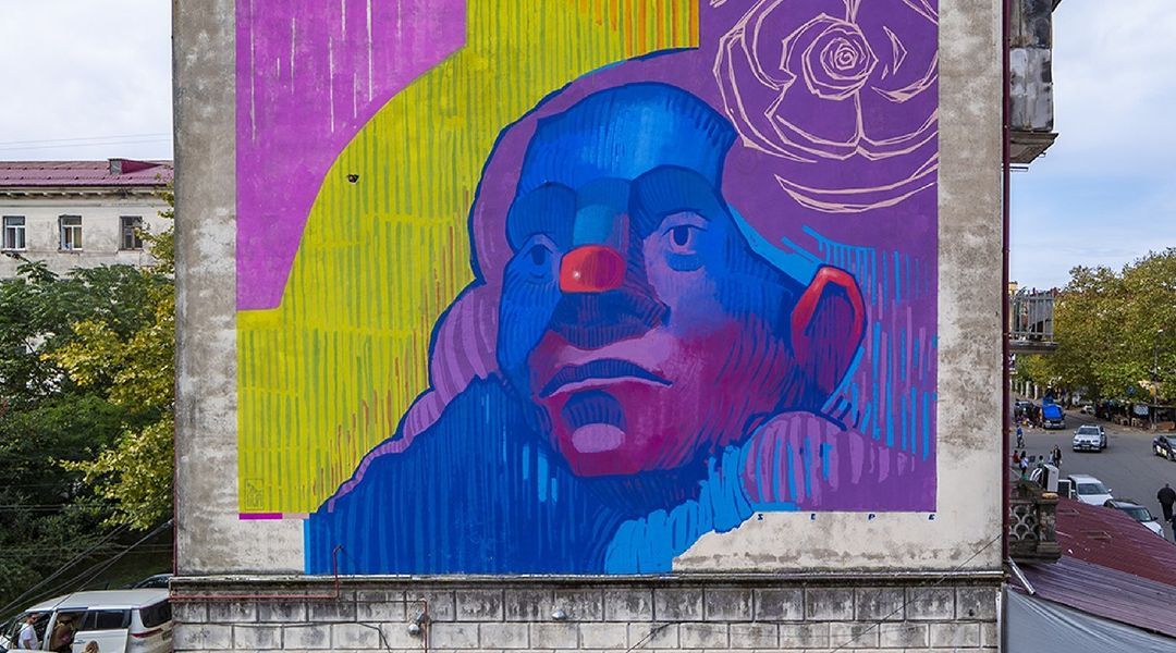 Sepe @ Batumi, Georgia