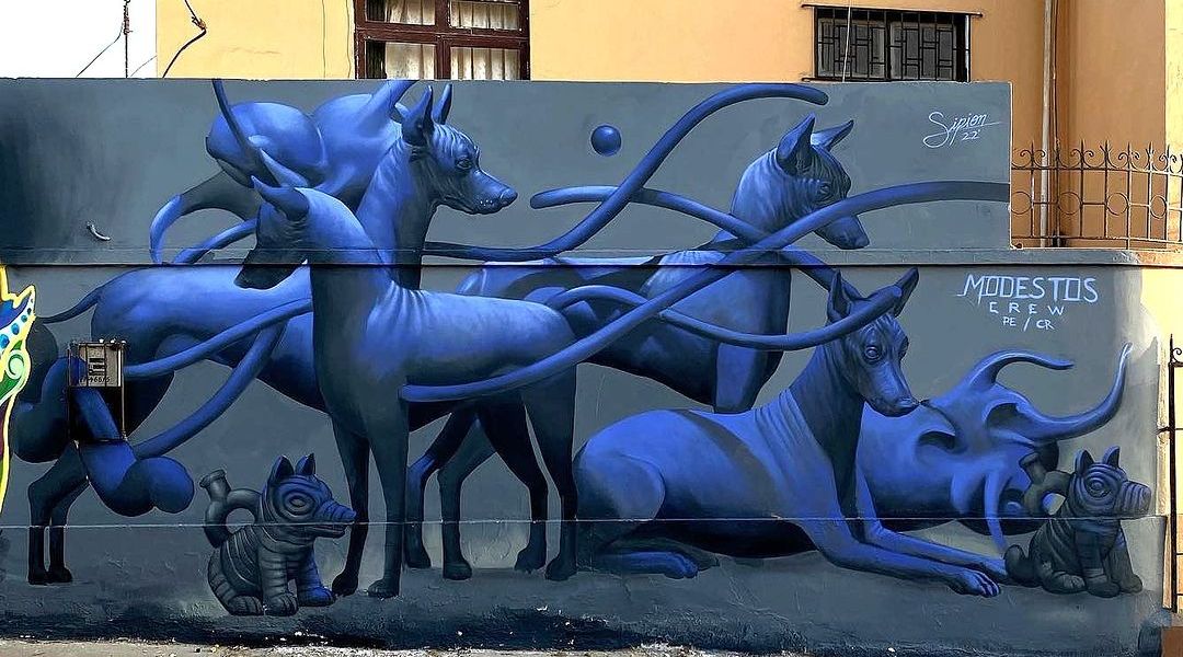 Sipion @ Huacho, Peru