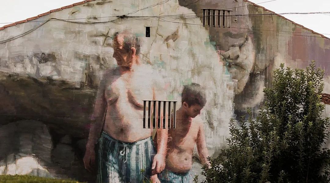 Slim Safont @ Figueiró dos Vinhos, Portugal