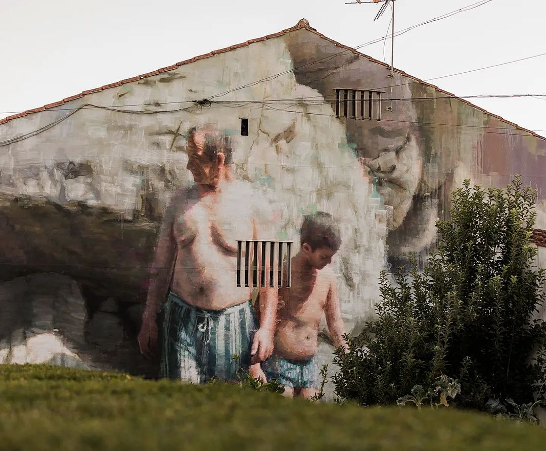 Slim Safont @ Figueiró dos Vinhos, Portugal