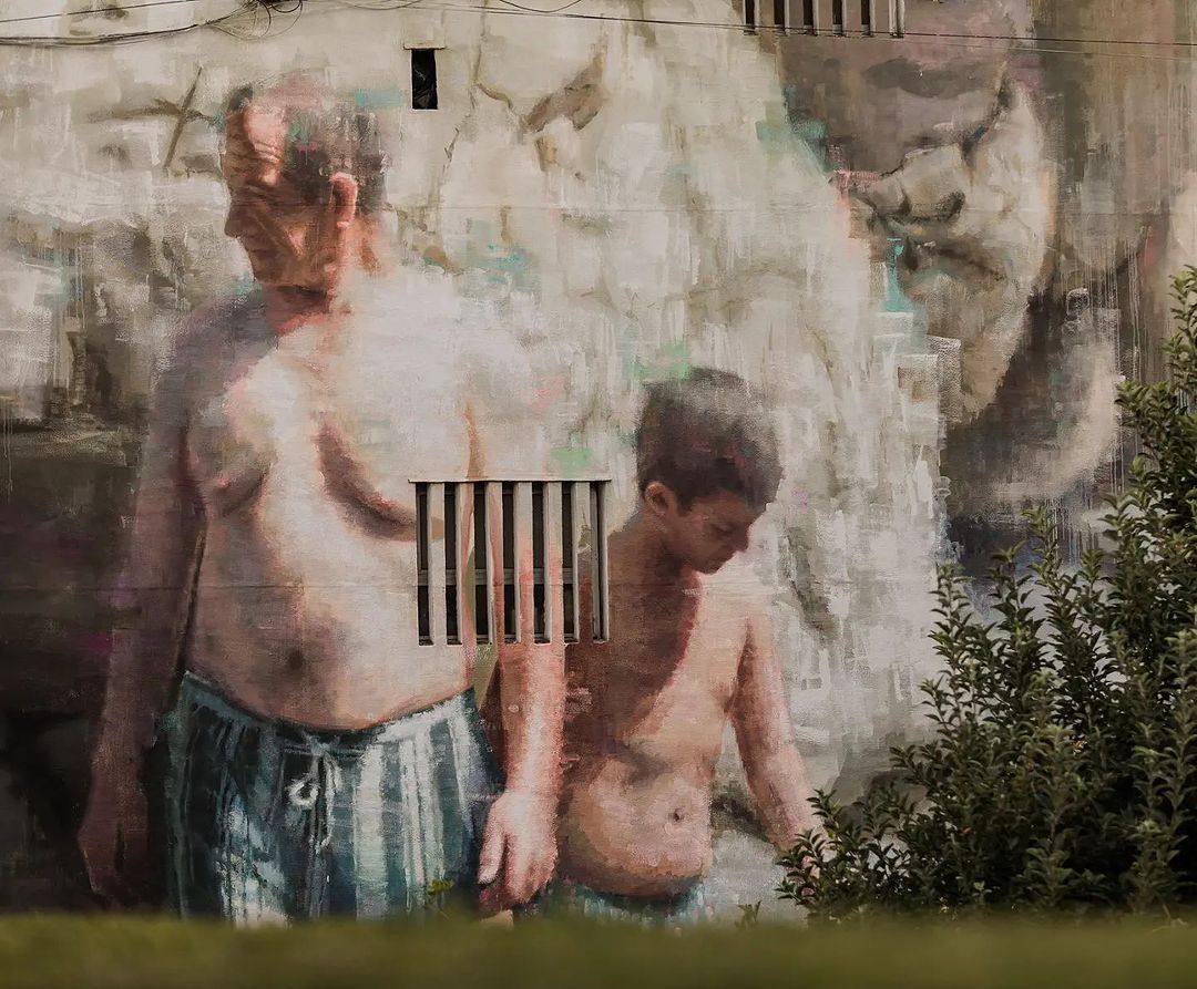 Slim Safont @ Figueiró dos Vinhos, Portugal