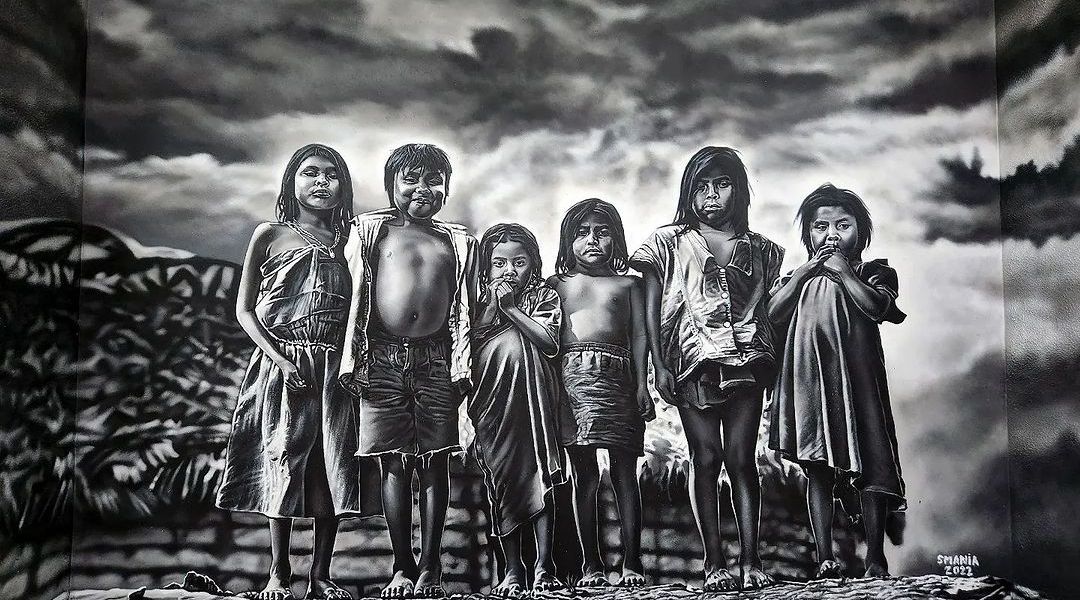 Smanialeo @ Manaus, Brazil