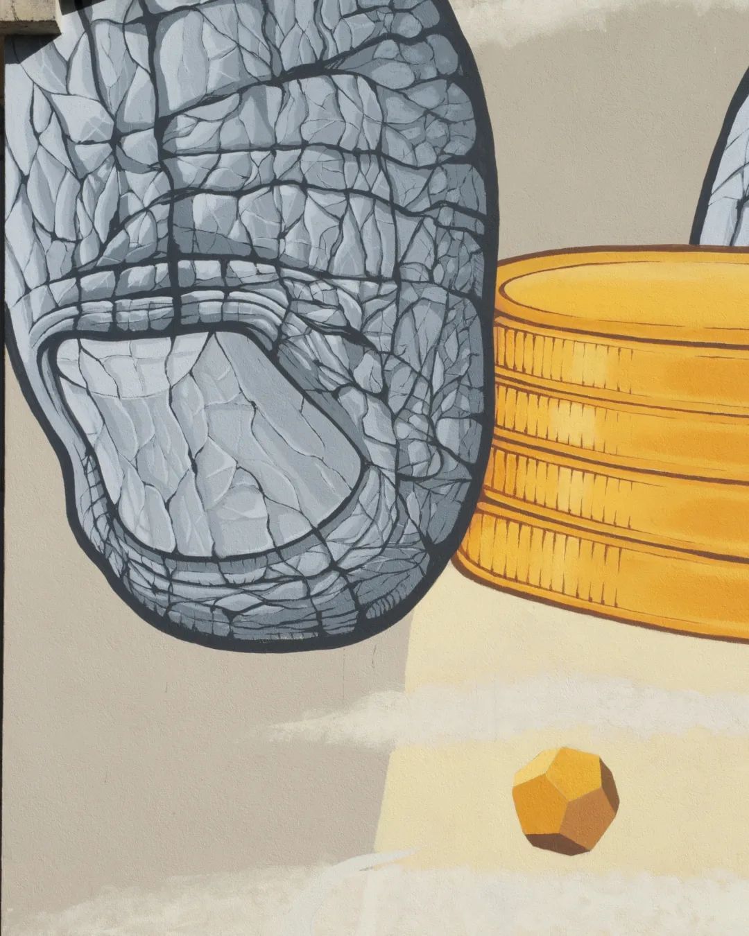 Sokram @ Santiago de Compostela, Spain