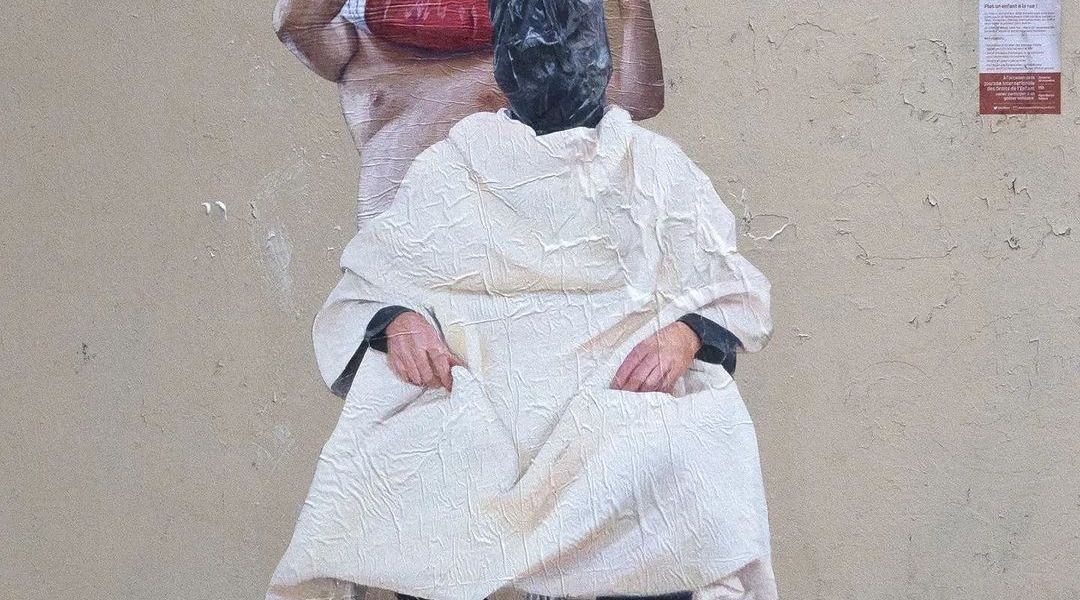 Murmure + Philippe Hérard @ Paris, France