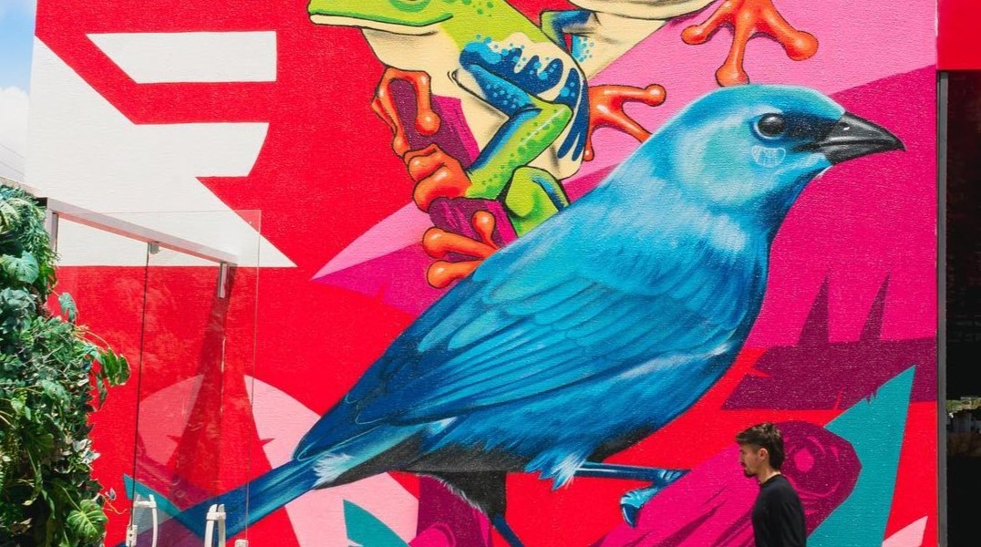 Tito Ferrara @ Teresina, Brazil