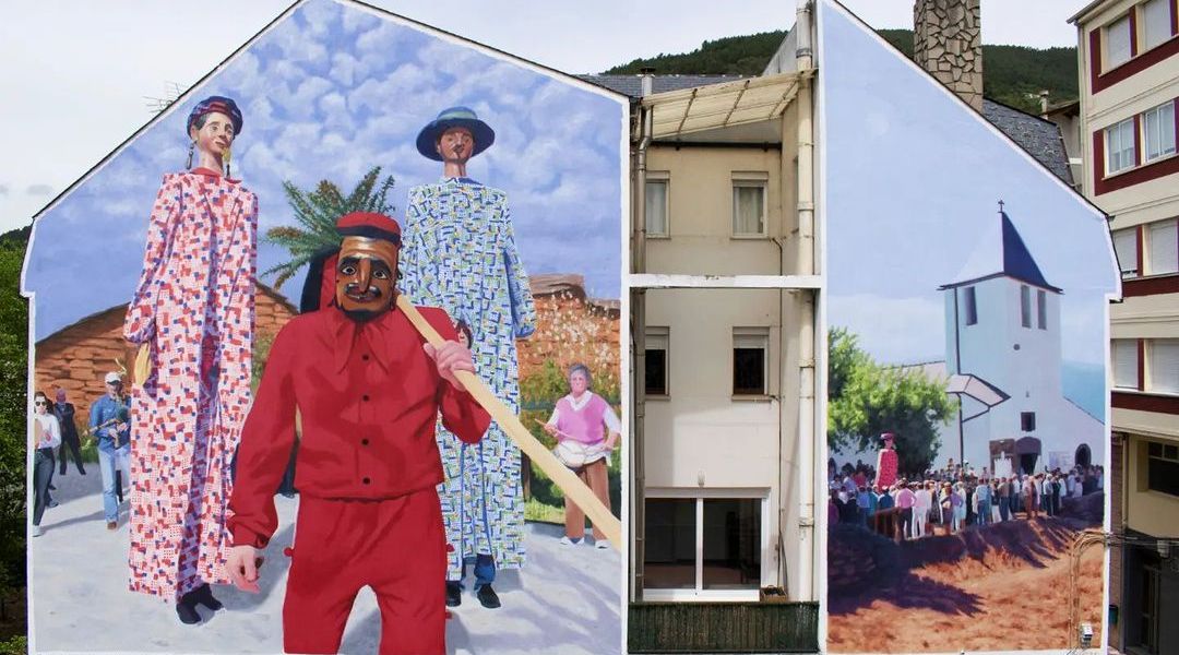 Yosebamp @ Quiroga, Spain