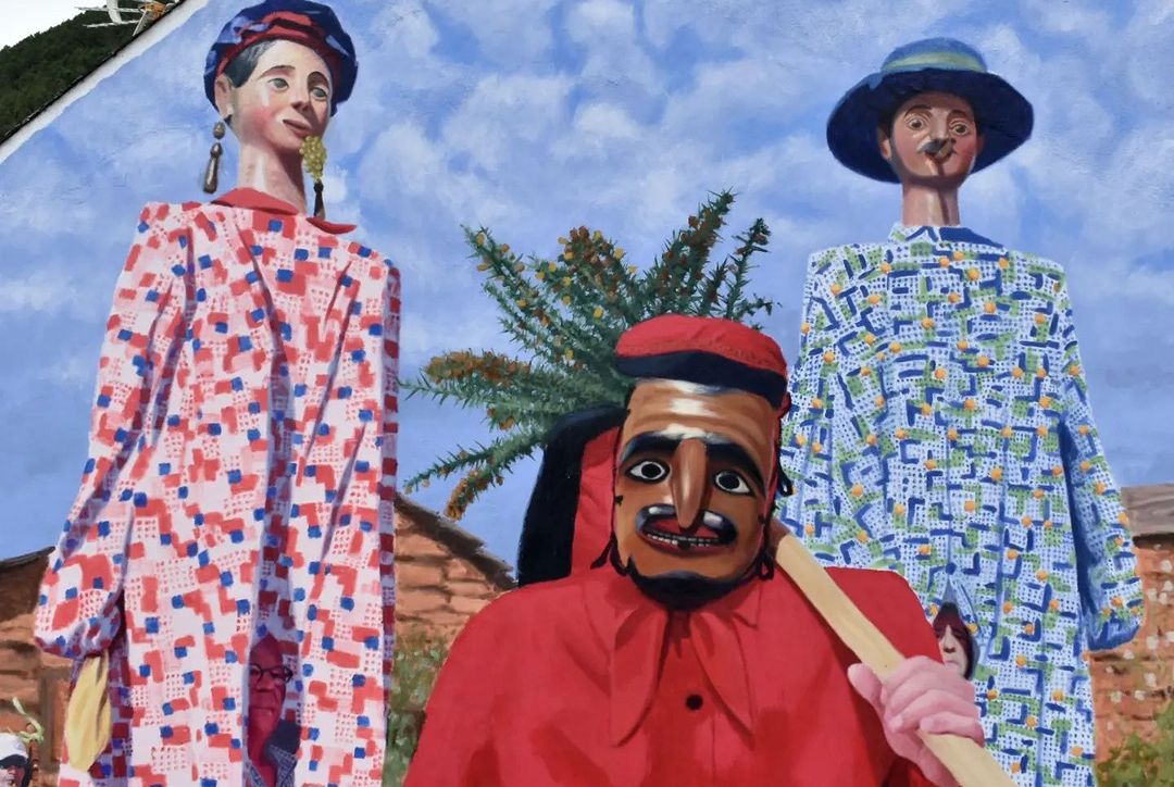 Yosebamp @ Quiroga, Spain