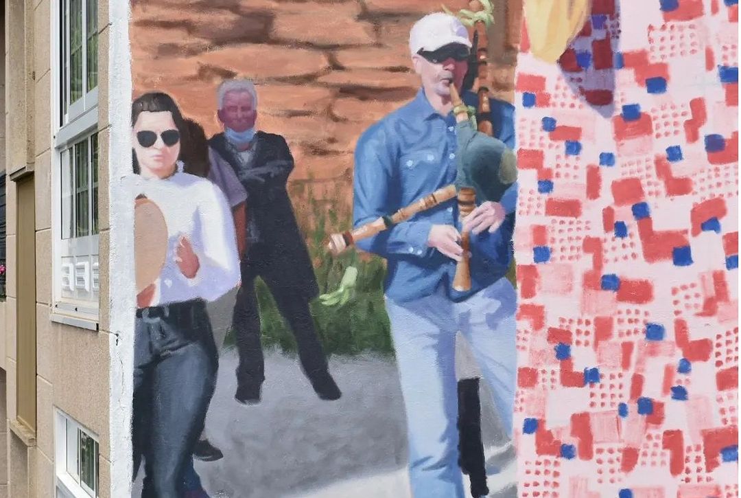 Yosebamp @ Quiroga, Spain