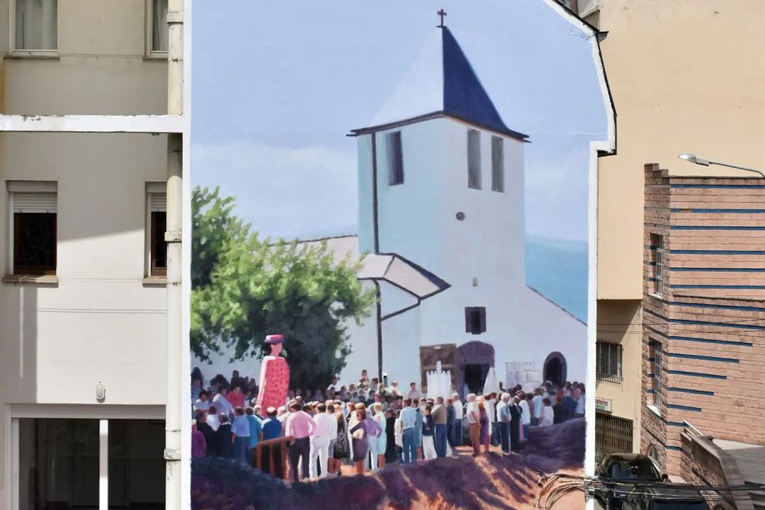 Yosebamp @ Quiroga, Spain