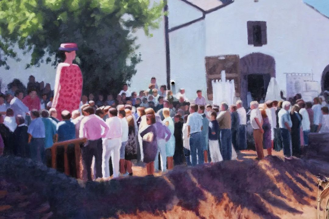 Yosebamp @ Quiroga, Spain