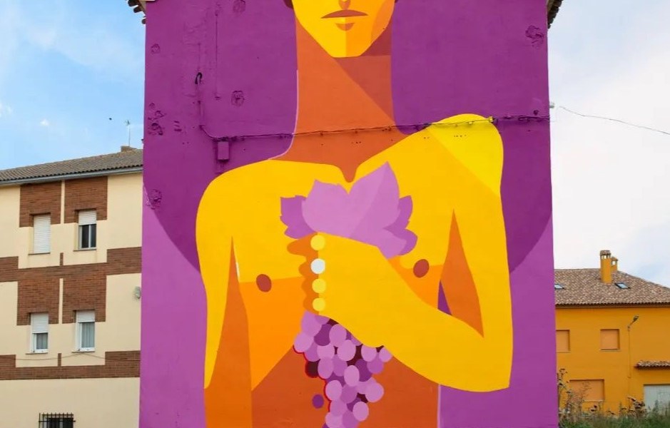 Zësar Bahamonte @ Talayuelas, Spain