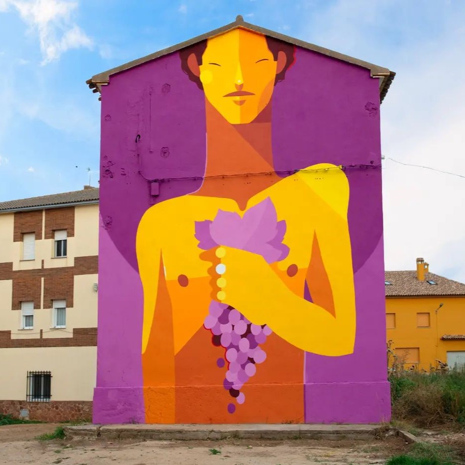 Zësar Bahamonte @ Talayuelas, Spain