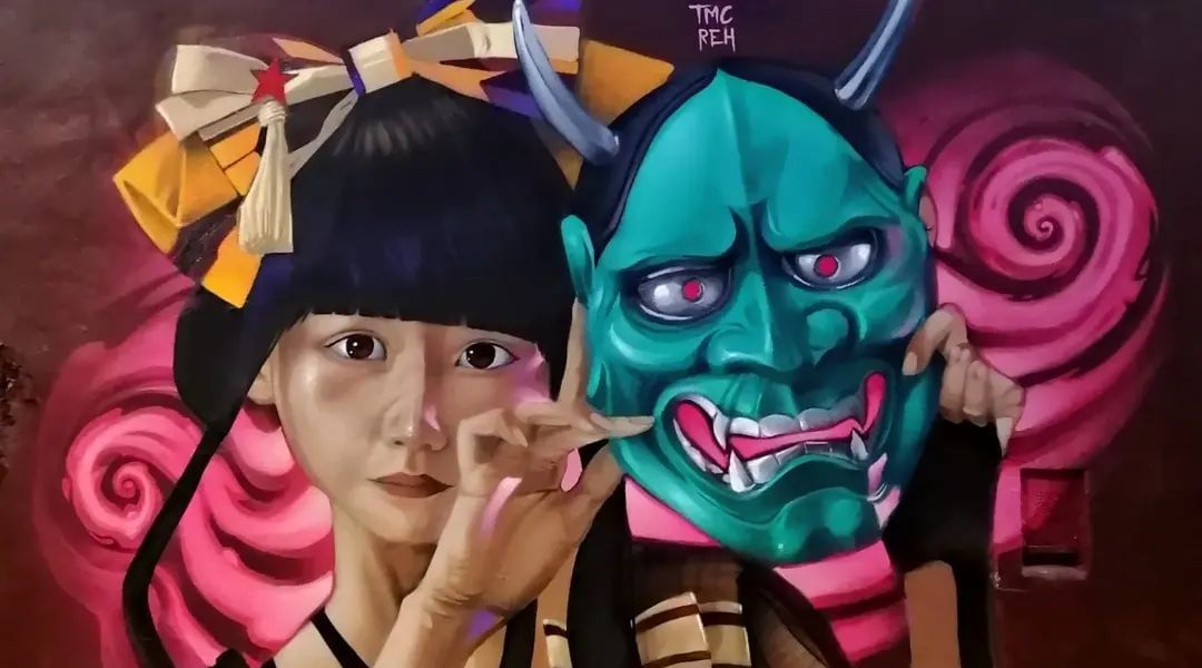 Abdias Baruc @ Mexico City, Mexico