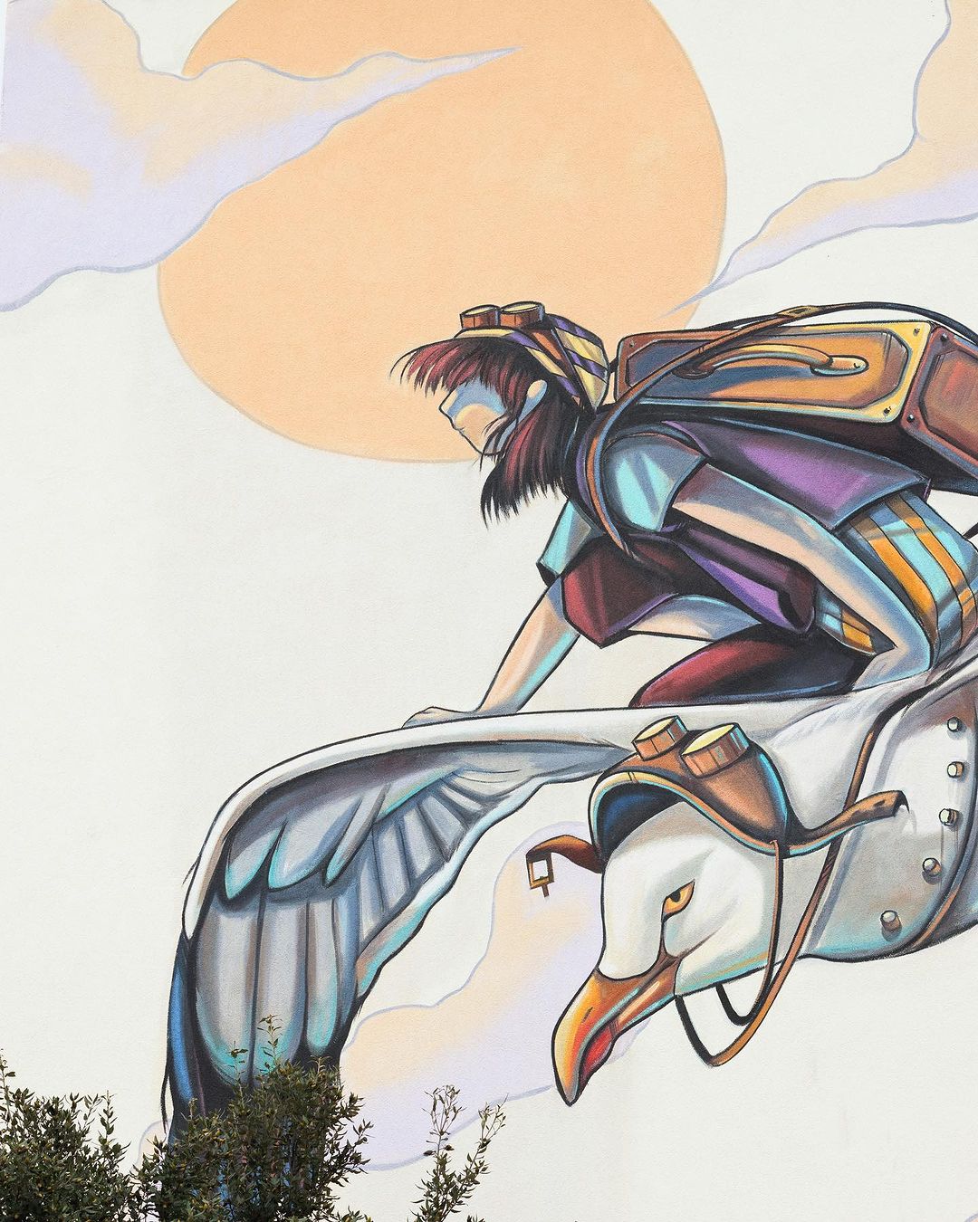 Alessandra Carloni @ Taranto, Italy