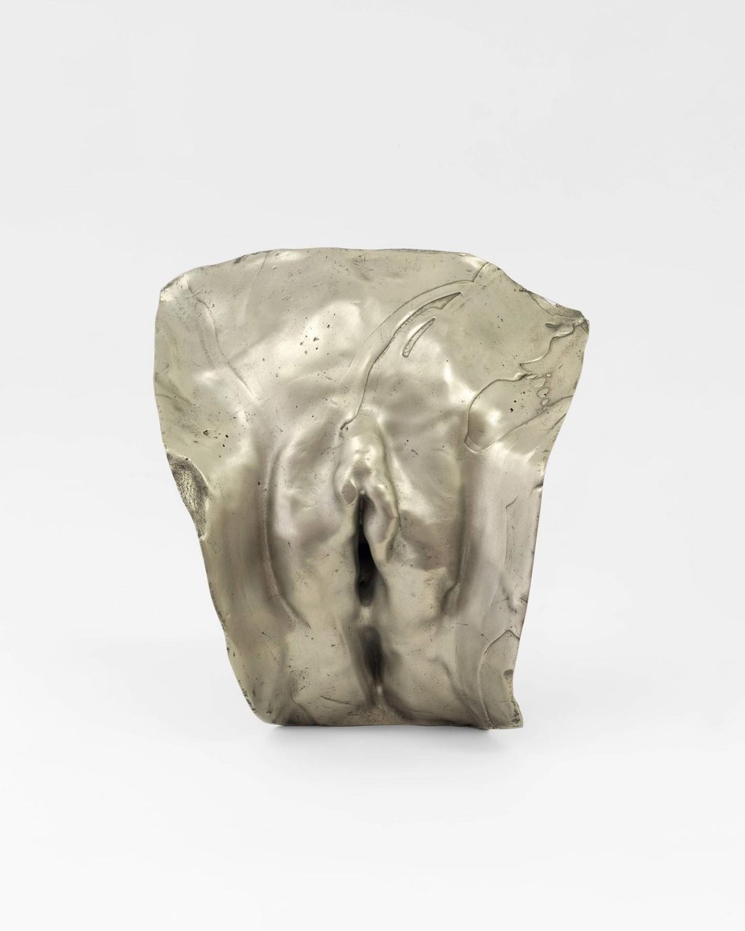 "Trophy" by Alexandra Bircken