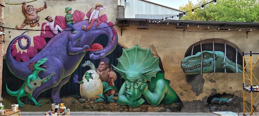 Alexey Fevralev @ Penza, Russia - Copia