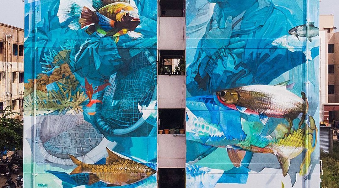 Andha Ras @ Coimbatore, India