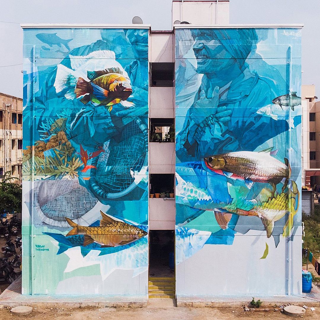 Andha Ras @ Coimbatore, India